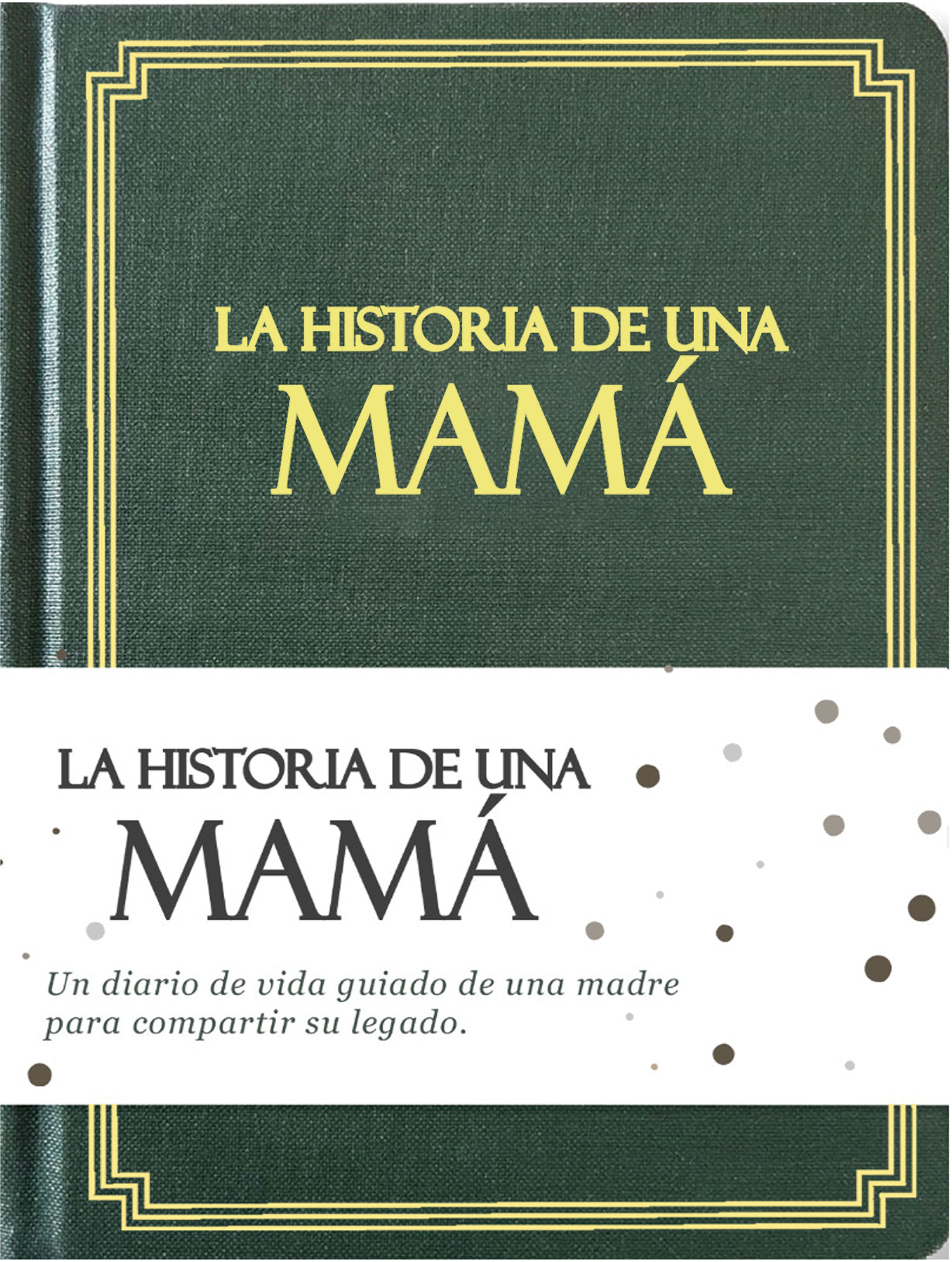 La Historia De Una Mama