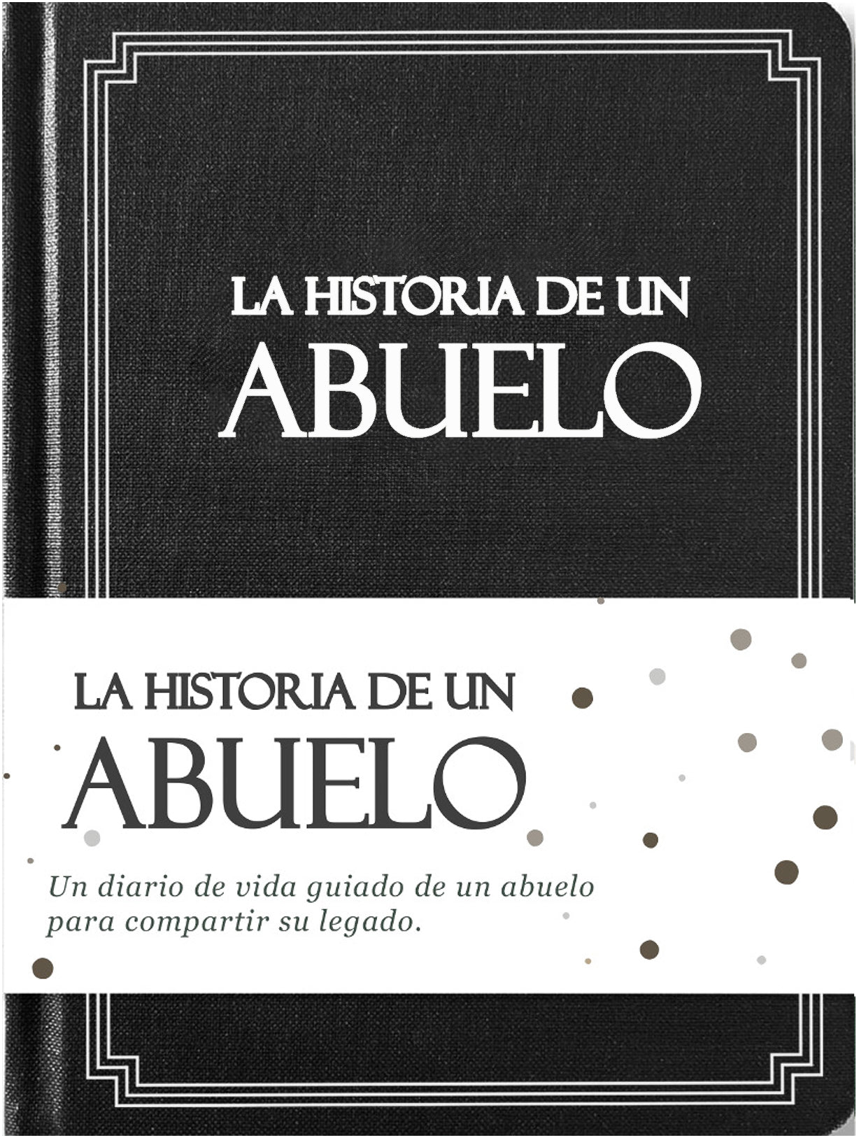 La Historia De Un Abuelo