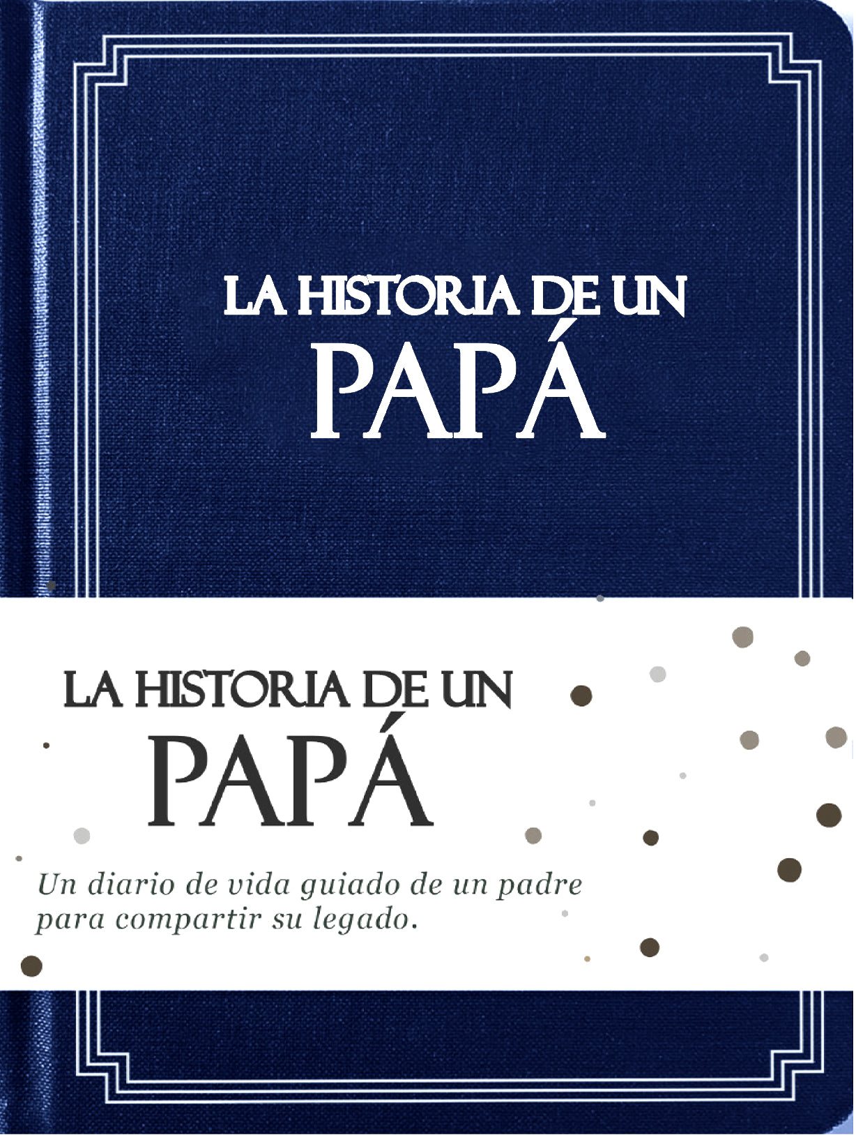 La Historia De Un Papa