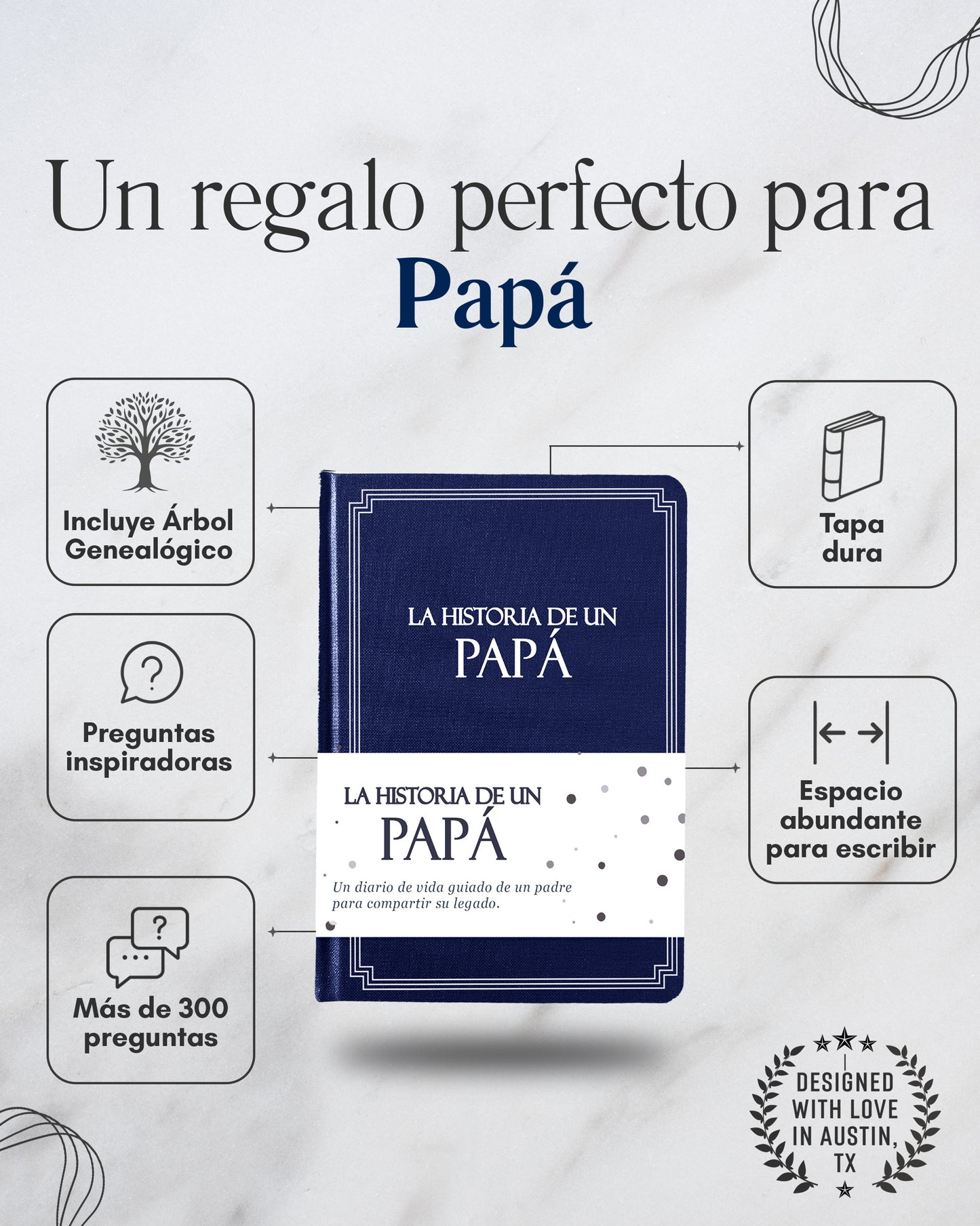 La Historia De Un Papa