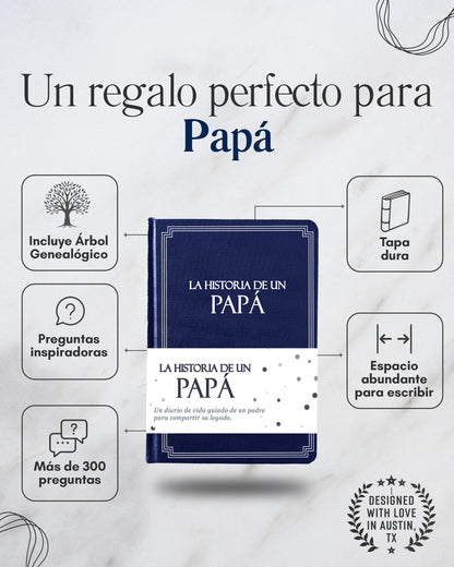 La Historia De Un Papa