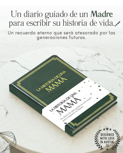 La Historia De Una Mama