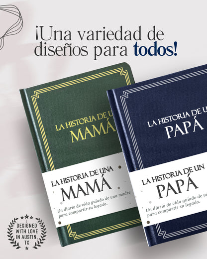 La Historia De Un Papa