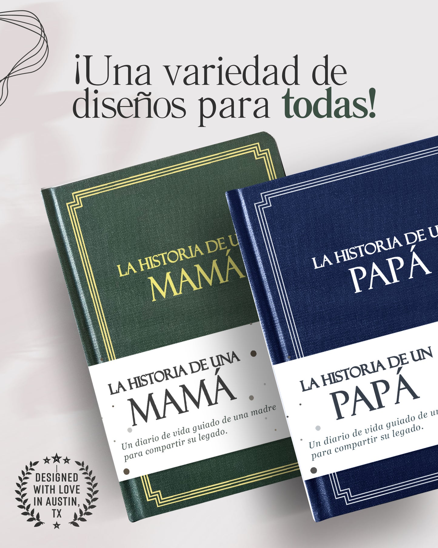 La Historia De Una Mama